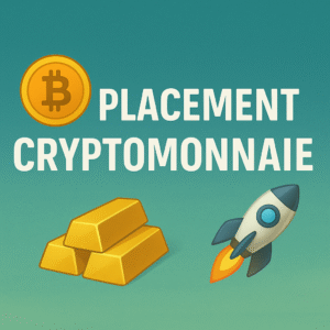 Diversifier vers les actifs numériques