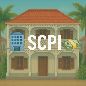 SCPI — Investissement immobilier