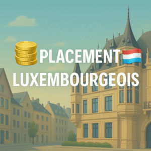 Assurance-vie luxembourgeoise — triangle de sécurité